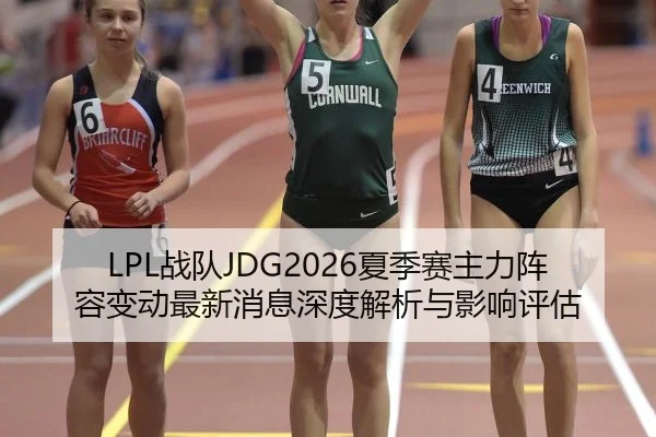 LPL战队JDG2026夏季赛主力阵容变动最新消息深度解析与影响评估